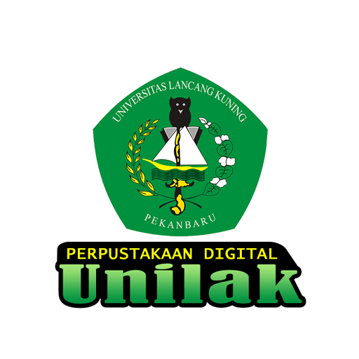 Gambar Perpustakaan Universitas Lancang Kuning